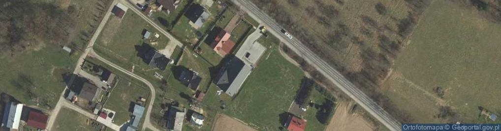 Zdjęcie satelitarne Dopłaty do odszkodowań ODSZKODOWANIA-CARS