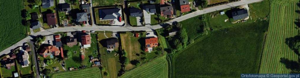 Zdjęcie satelitarne Kancelaria 3DC – Przemysław Ochal Doradca Restrukturyzacyjny Syn