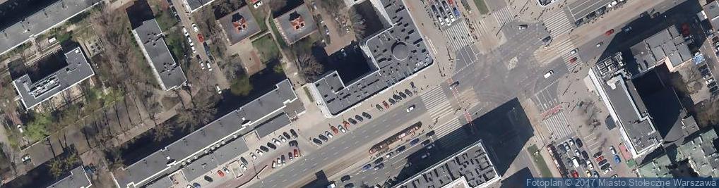 Zdjęcie satelitarne Kancelaria Adwokacka Pro Reo Adwokat