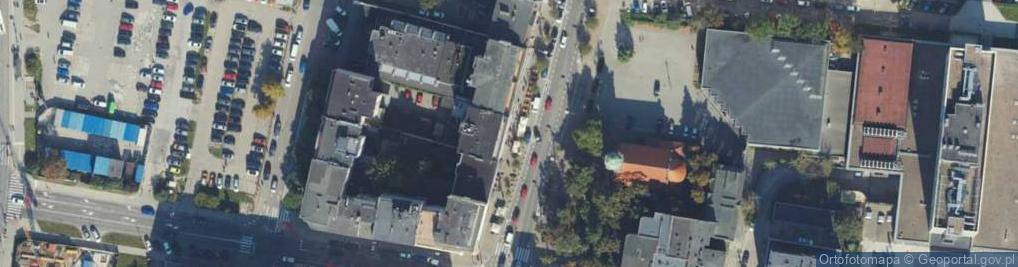 Zdjęcie satelitarne Kancelaria GRUBE | Adwokat Gdynia