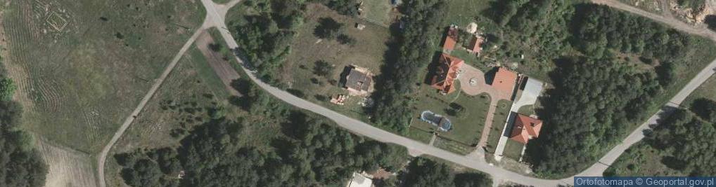 Zdjęcie satelitarne Kancelaria Radcy Prawnego Łukasz Chmiel