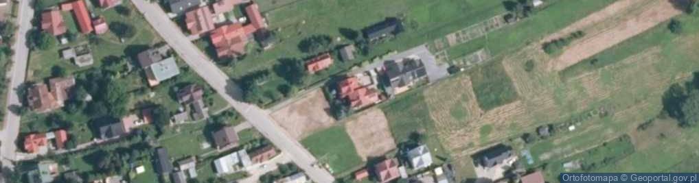 Zdjęcie satelitarne Kancelaria Radcy Prawnego Michał Dyda