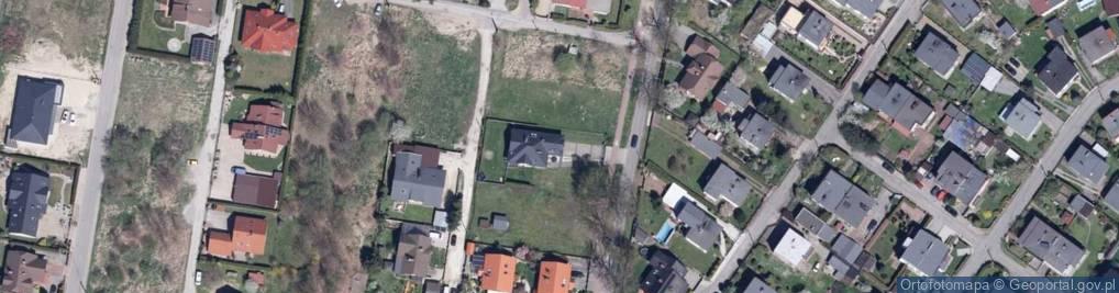 Zdjęcie satelitarne kancelaria-wylag.com