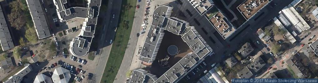 Zdjęcie satelitarne LOGOPATENT Rzecznik Patentowy Warszawa | Rejestracja Znaku Towa