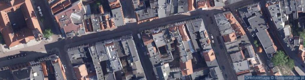 Zdjęcie satelitarne Chwiałkowski Łukasz