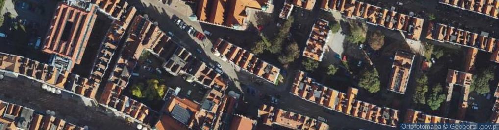 Zdjęcie satelitarne Notariusz