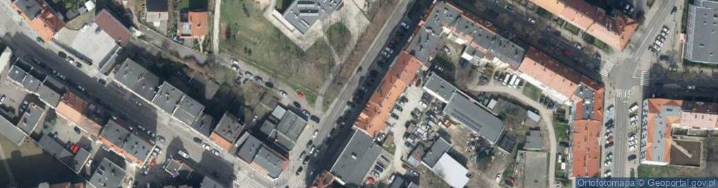 Zdjęcie satelitarne el_pio