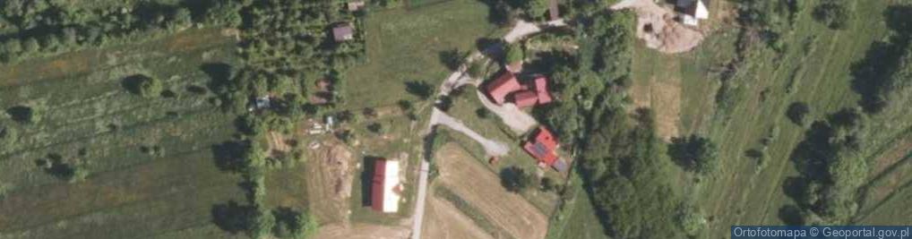 Zdjęcie satelitarne IV Spodkanie z matką