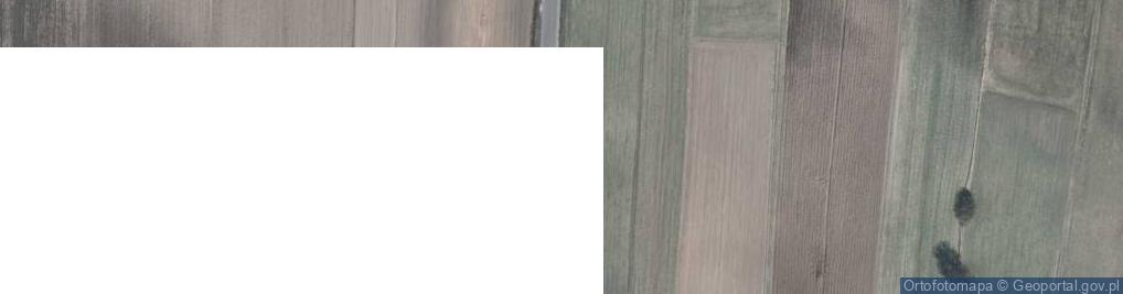 Zdjęcie satelitarne Kapliczka, Figura Świętych, Krzyż
