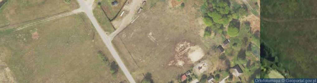 Zdjęcie satelitarne Karczma, Gospoda, Zajazd