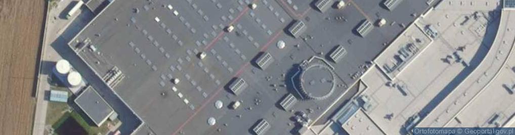 Zdjęcie satelitarne ICE CAFE SORRENTO