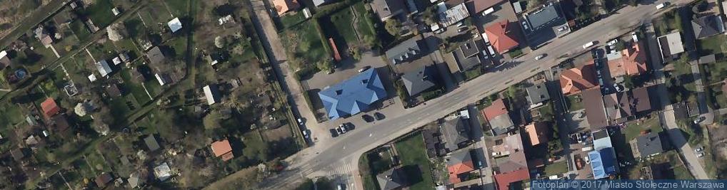 Zdjęcie satelitarne Sultan Basha Ibrahim Al Saeidi