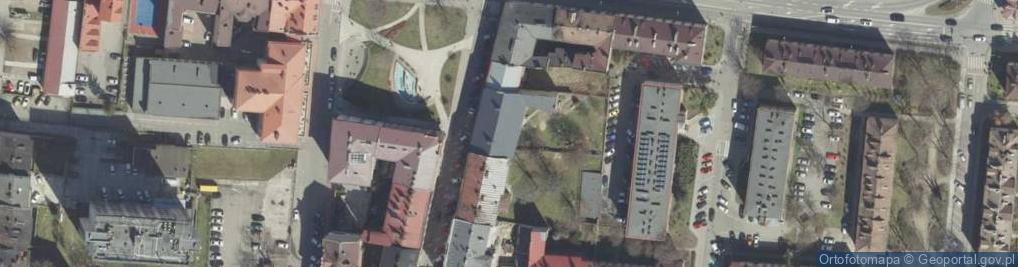 Zdjęcie satelitarne Manual 3 S C S Bacik P Kobis