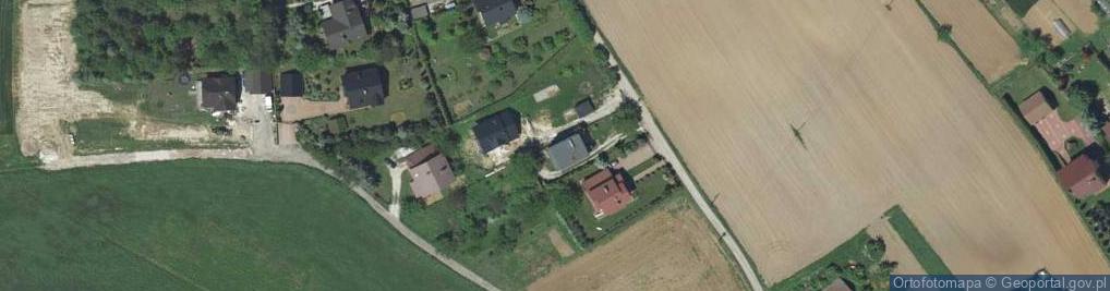Zdjęcie satelitarne Coolmarker Chłodnictwo Klimatyzacja