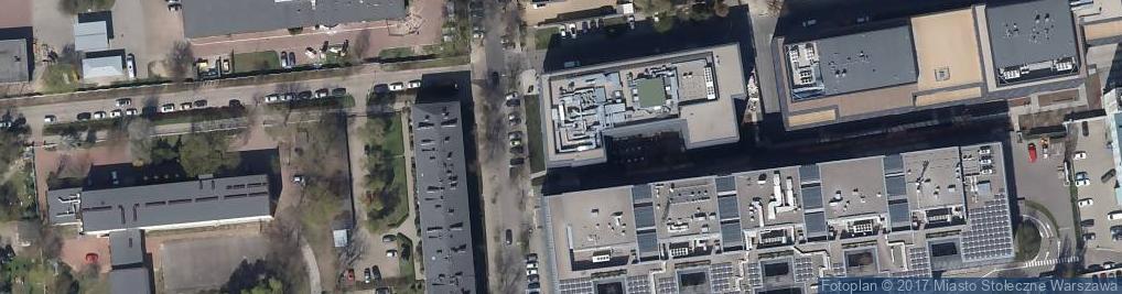 Zdjęcie satelitarne Ósmy dzień tygodnia