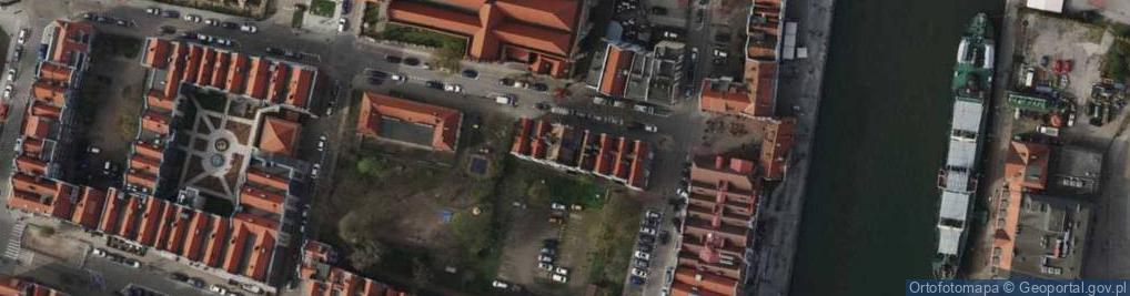 Zdjęcie satelitarne Komornik Sądowy przy SR Gdańsk - Południe - Piotr Majdziński