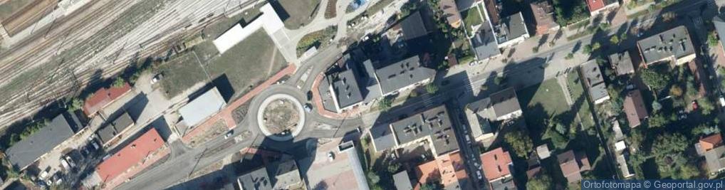 Zdjęcie satelitarne Bemmar II