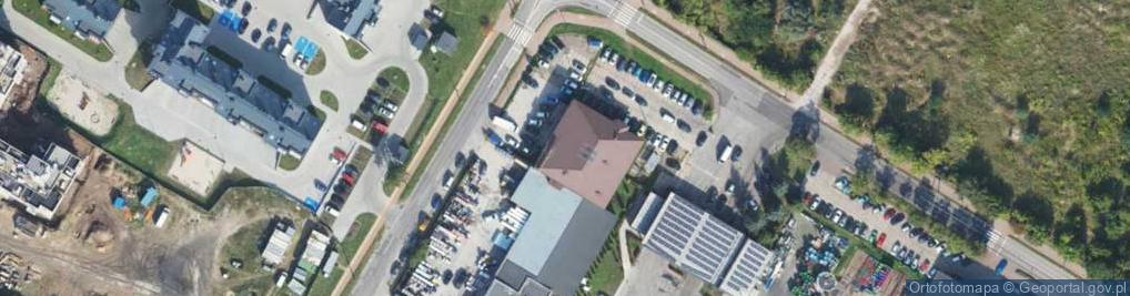 Zdjęcie satelitarne it-r.pl Usługi Informatyczne