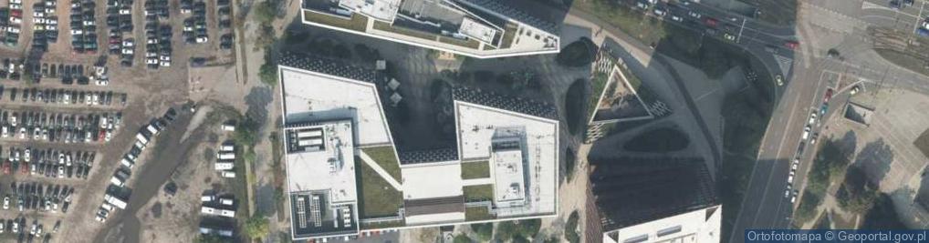 Zdjęcie satelitarne RAM.net