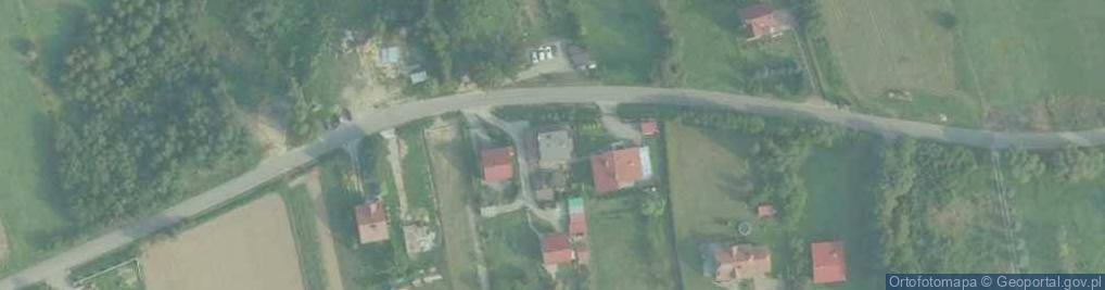 Zdjęcie satelitarne Serwis Komputerowy Sprzętowo.pl