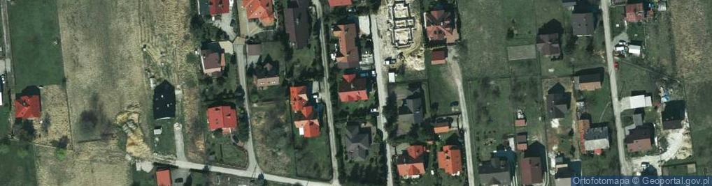 Zdjęcie satelitarne EasyCopy