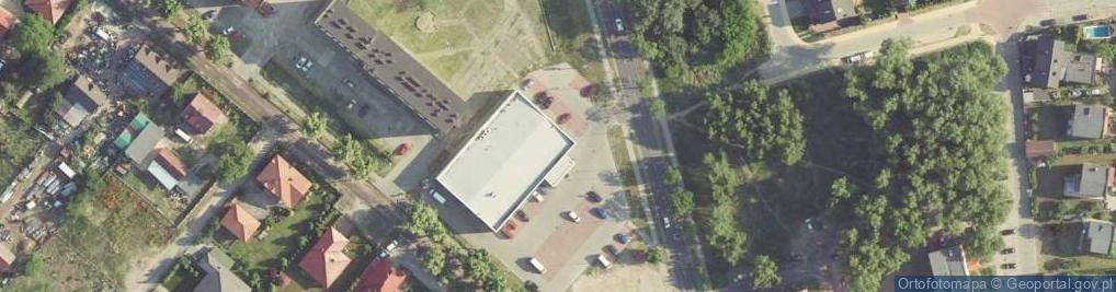 Zdjęcie satelitarne Świat Prasy nr 807