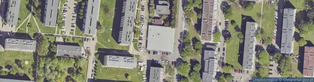 Zdjęcie satelitarne Świat Prasy nr 862