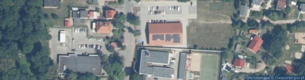 Zdjęcie satelitarne Świat Prasy nr 982