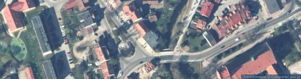 Zdjęcie satelitarne Floris