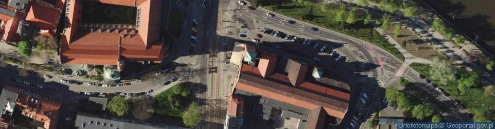 Zdjęcie satelitarne Solenik Maria