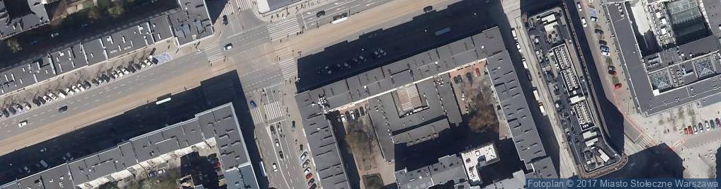 Zdjęcie satelitarne Badania Kierowców - W Czasie Jednej Wizyty