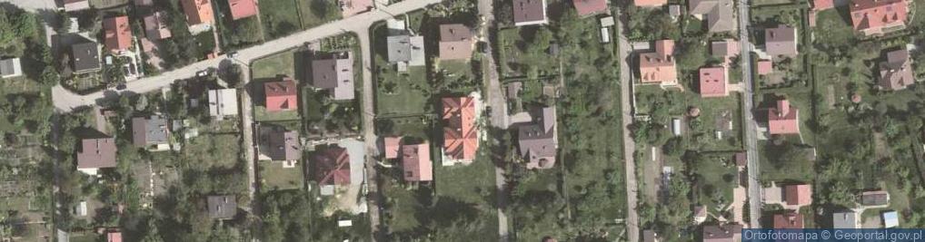 Zdjęcie satelitarne ES’TE ESTETICA