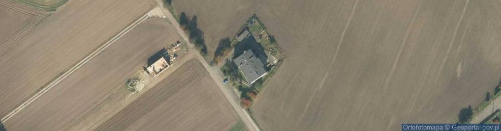 Zdjęcie satelitarne Indywidualna Praktyka Lekarska