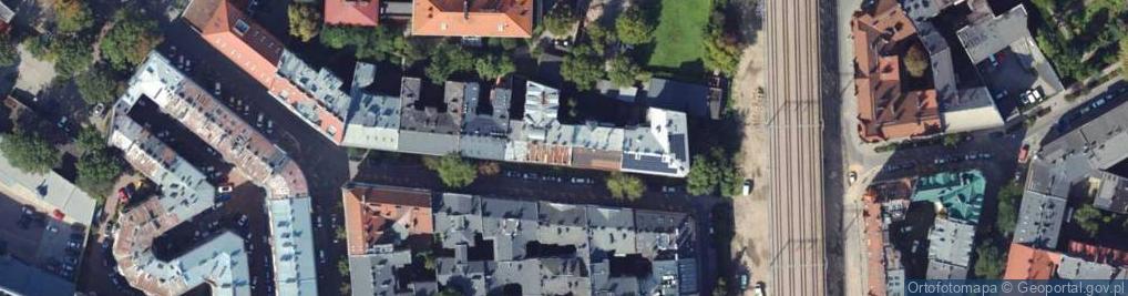 Zdjęcie satelitarne Zolpidem w leku Nasen-jak działa i kiedy stosować?