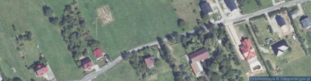 Zdjęcie satelitarne Livio - Sklep