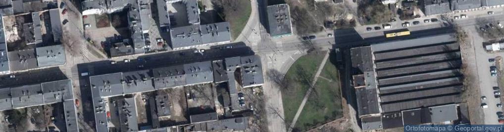 Zdjęcie satelitarne Lombard Kupno Sprzedaż