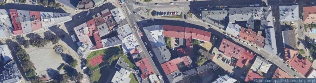 Zdjęcie satelitarne lombard-pl