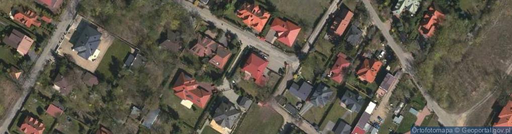Zdjęcie satelitarne Lotto