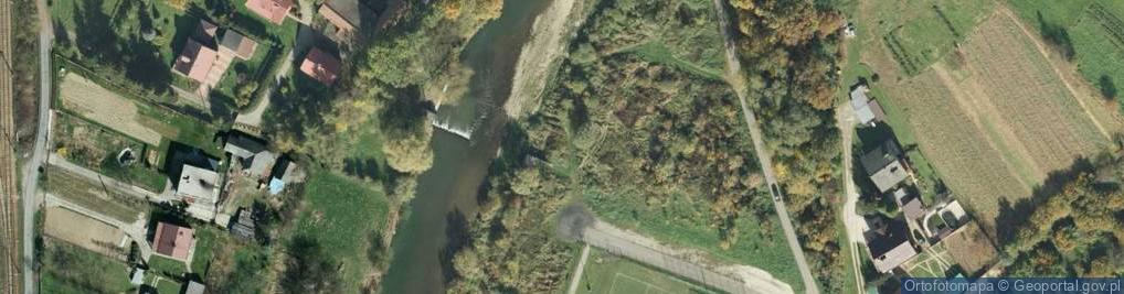 Zdjęcie satelitarne NO KILL