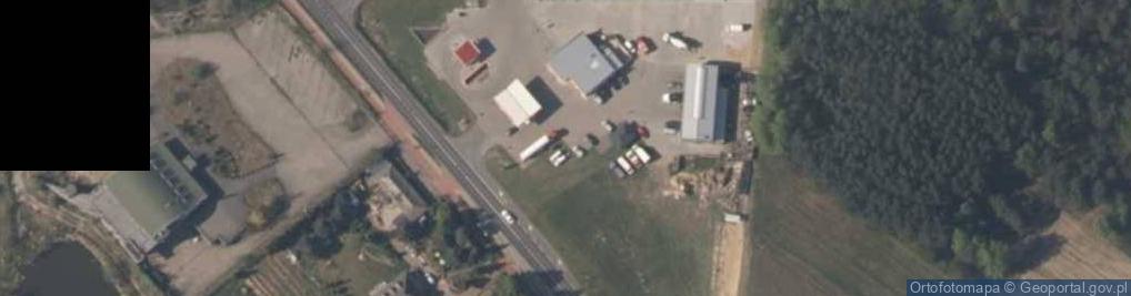 Zdjęcie satelitarne Twoja Stacja - Małgorzata, Lech, Łukasz Grzejszczak
