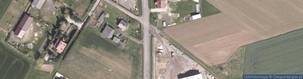 Zdjęcie satelitarne Kachniarz Spółka jawna