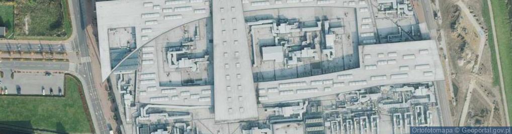 Zdjęcie satelitarne Massimo Dutti - Sklep odzieżowy
