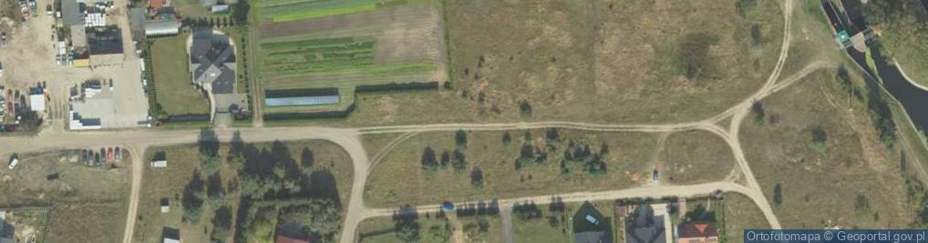 Zdjęcie satelitarne Batdom