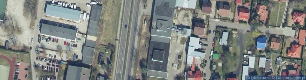 Zdjęcie satelitarne eDomator.pl