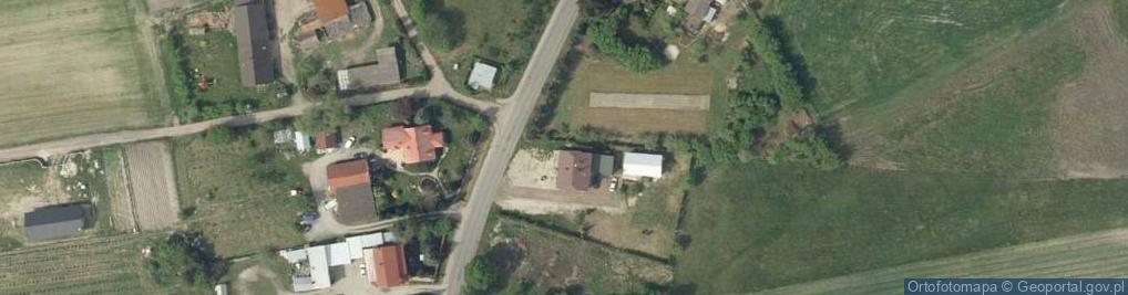 Zdjęcie satelitarne LIMA Meble na wymiar