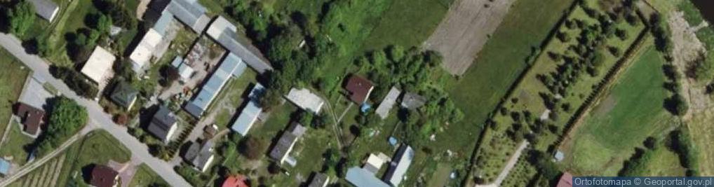 Zdjęcie satelitarne Mebhome – kuchnie i meble na wymiar – zabudowy wnęk - garderoby