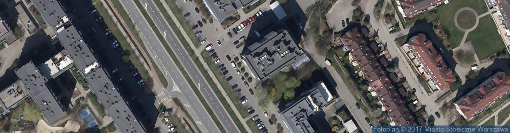 Zdjęcie satelitarne Meble, Wyposażenie domu - Sklep