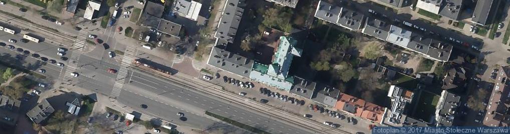 Zdjęcie satelitarne Reling - wyposażenie kuchni