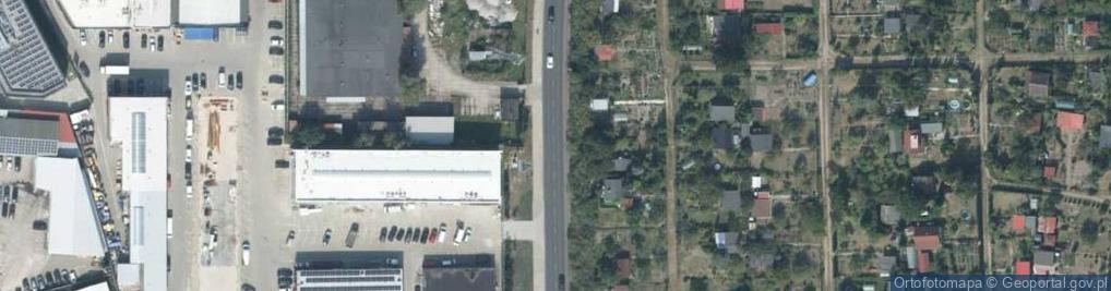 Zdjęcie satelitarne Verlani Sofa Studio