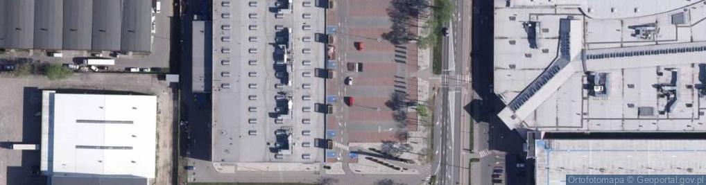 Zdjęcie satelitarne Vinotti